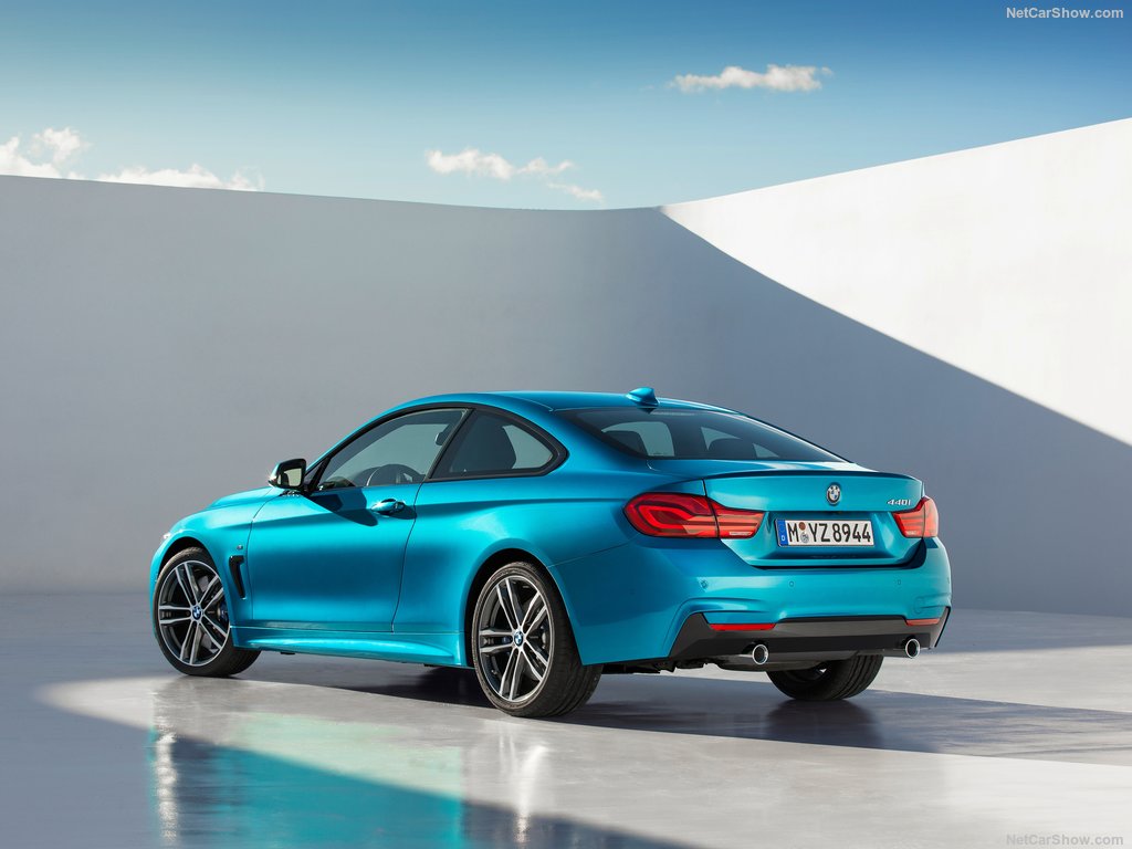 BMW-4-Series