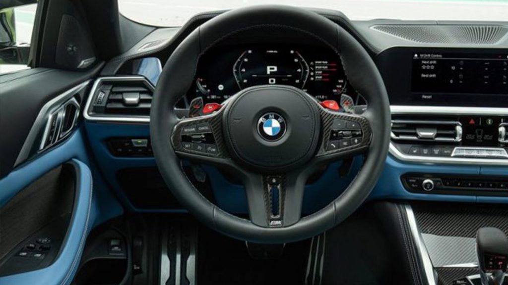 bmw m3 m4