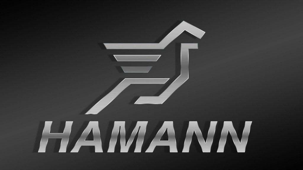 تیونر های معتبر دنیا hamman