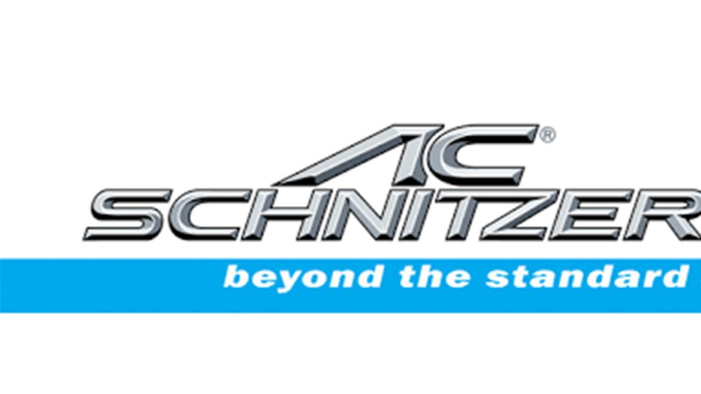 تیونر های معتبر دنیا ac schnitz