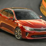 KIA OPTIMA JF