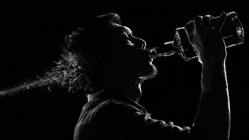 anti-alcohol