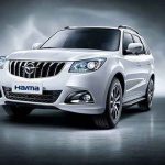 HAIMA S7