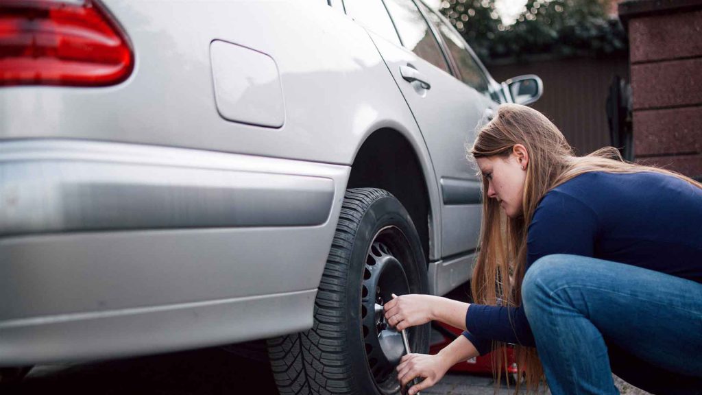 tire-service