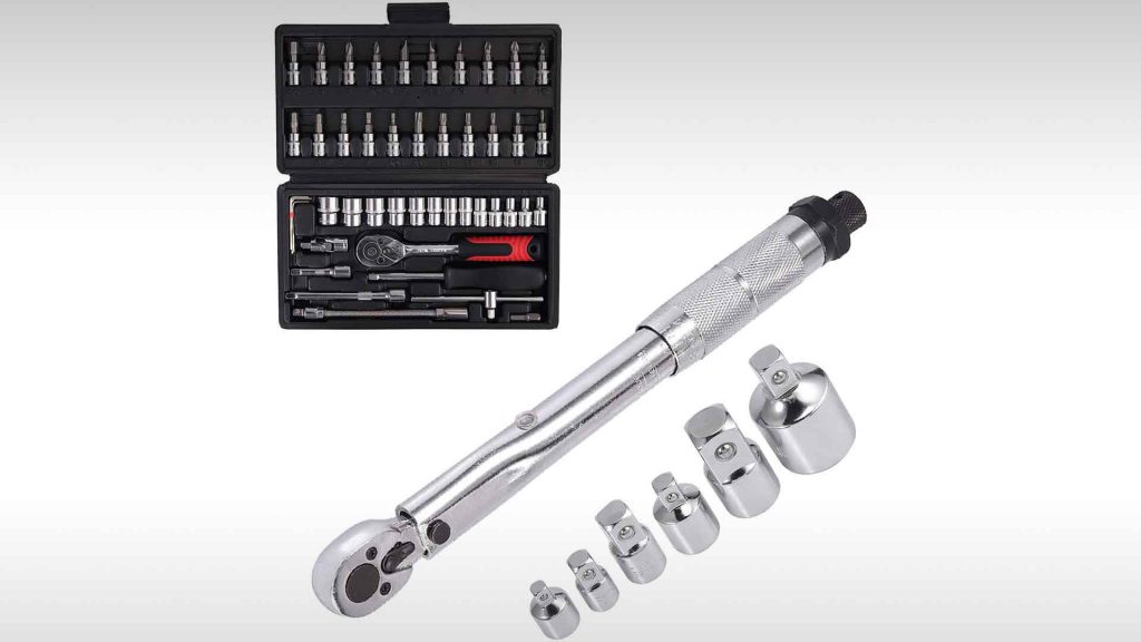 torque-wrench