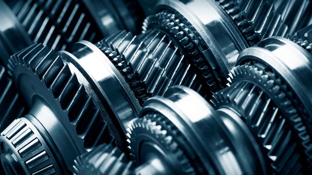 gears
