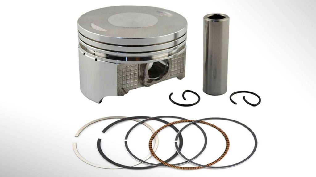 ring piston